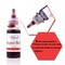 10 Liquid Colors for Soap Coloring,Coal Black, Royal Blue,Chocolate Brown,Lemon Yellow,Fruit Green,Sunset Red,Sunset Yellow,Deep Pink,Super Red and Grape Violet